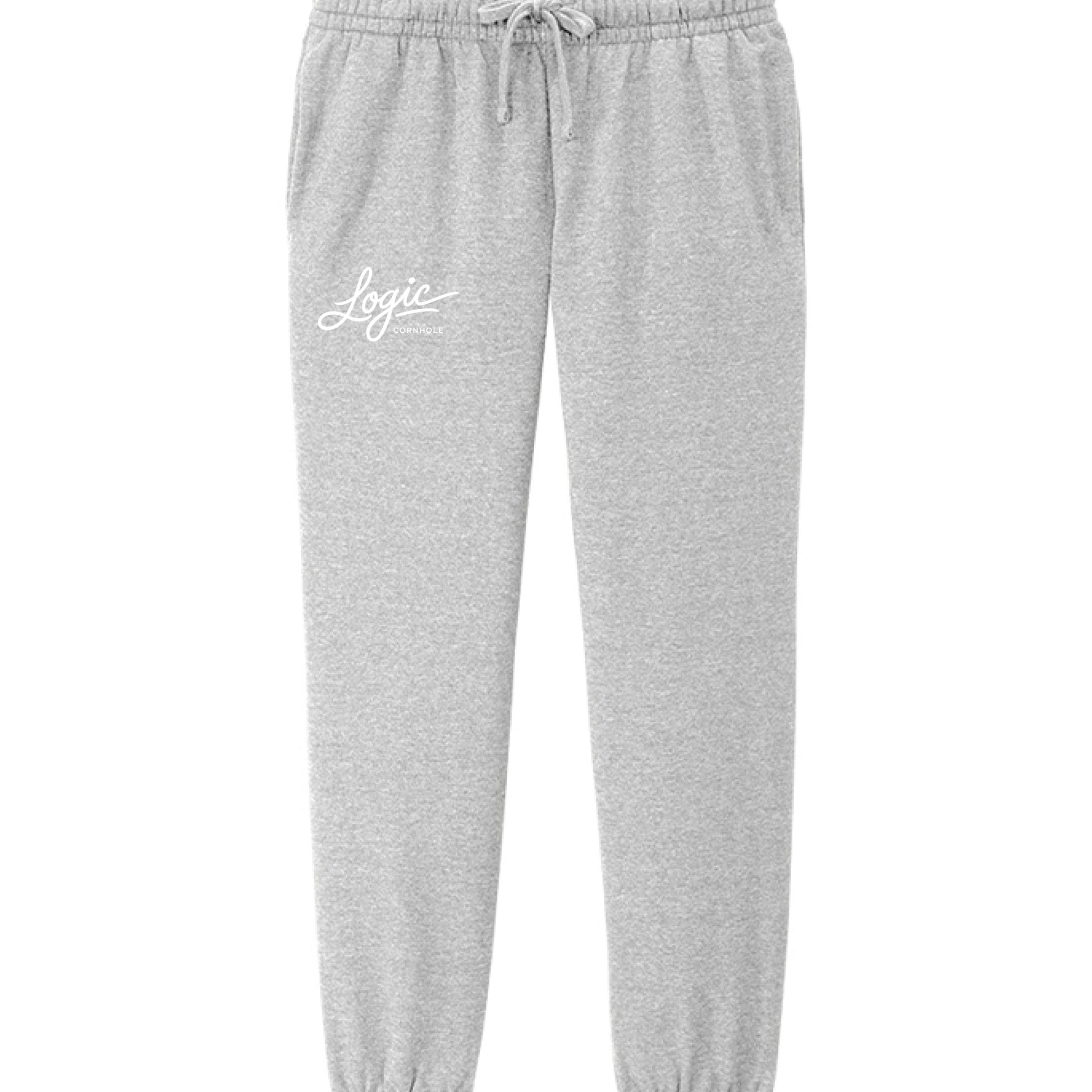 Light Hthr Gry - FRONT