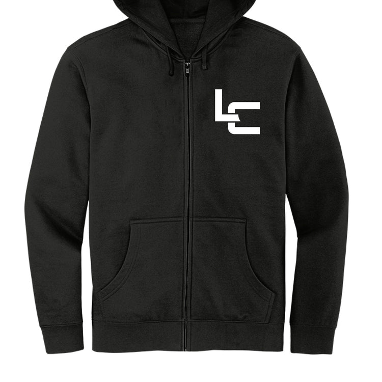 Black - FRONT