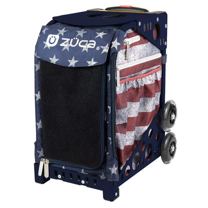 ZÜCA Cornhole Sport Old Glory