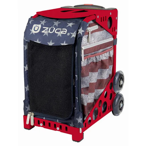 ZÜCA Cornhole Sport Old Glory