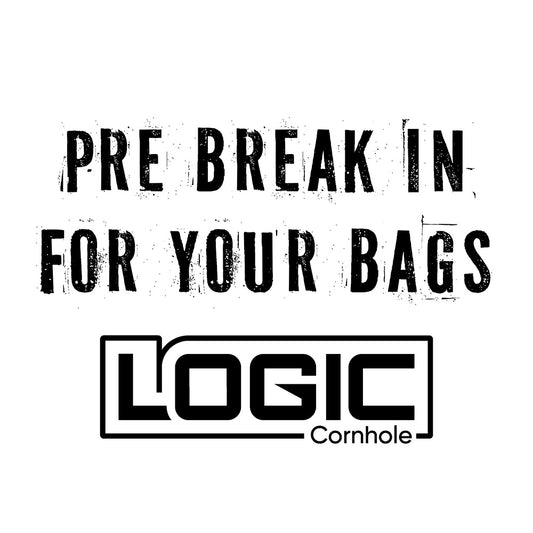 Bag Break In