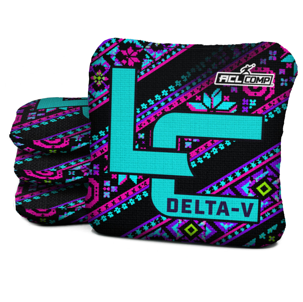 HMONG Neon Sash — Delta-V 5/8- ACL COMP — approved final artwork