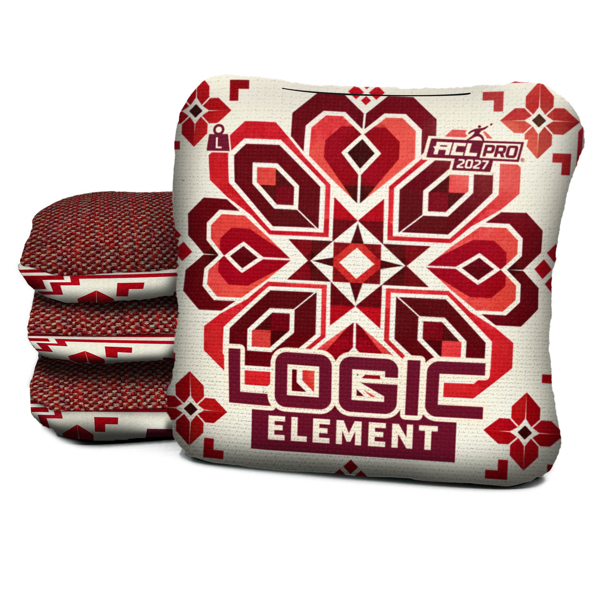 HMONG Crimson Blossom — Element - L  5/8 - ACL PRO — approved final artwork