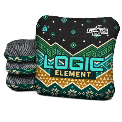 HMONG Highland Layers — Element - R  5/8 - ACL PRO — Pepper carpet, approved final artwork