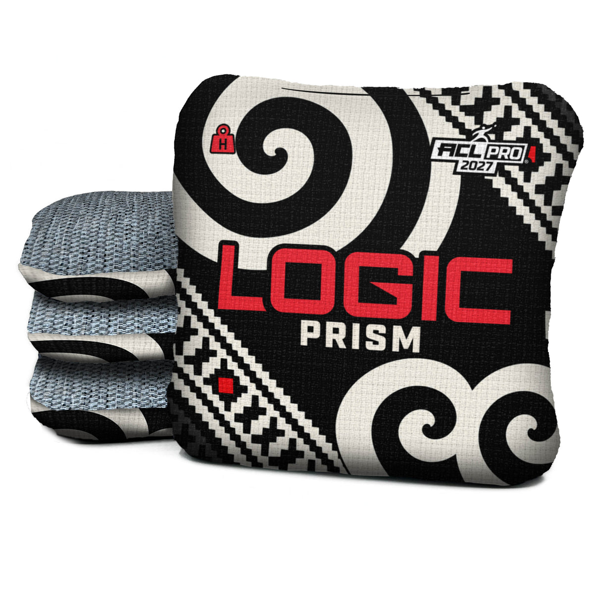 HMONG Monochrome Rhythm — Prism - H  5/9 - ACL PRO — approved final artwork