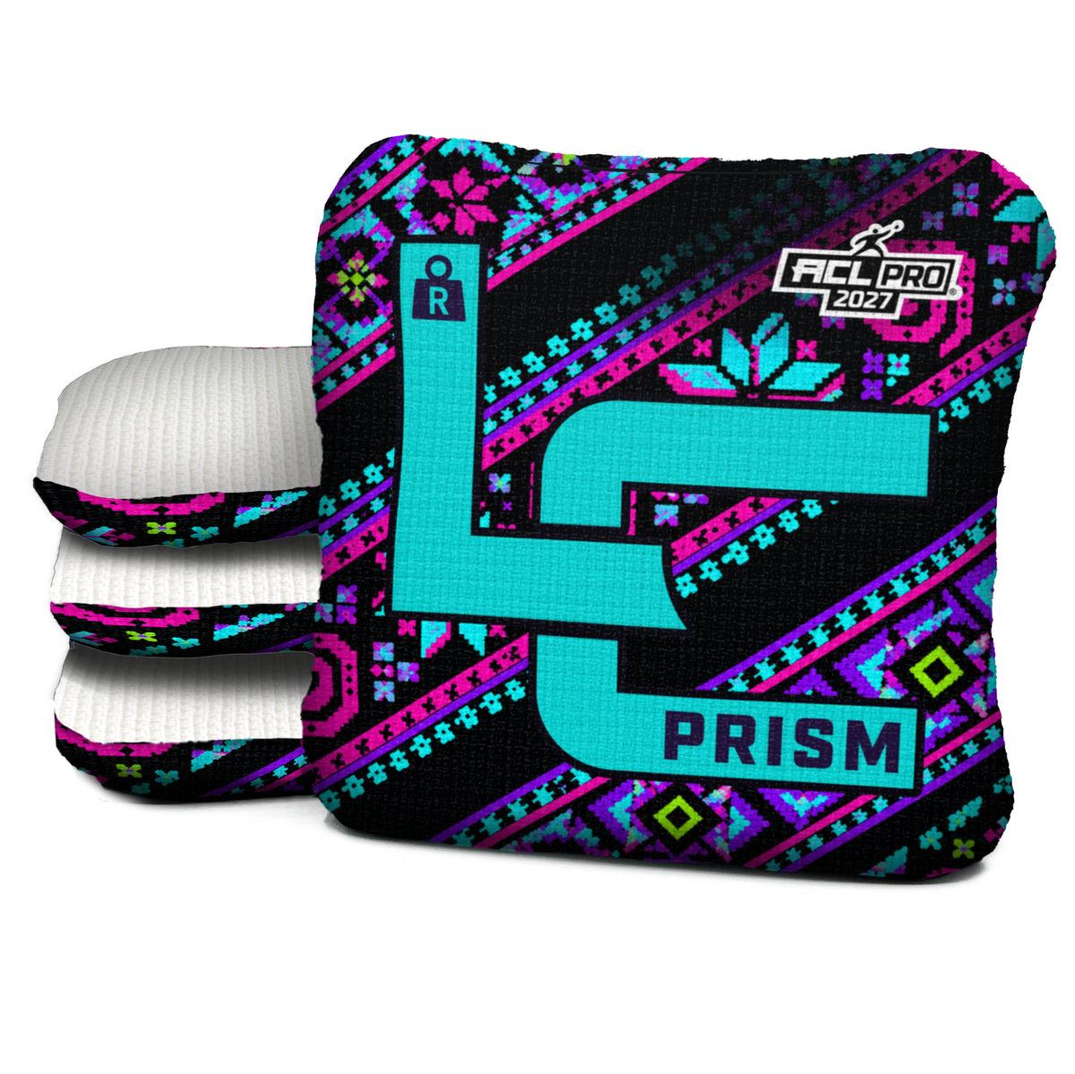 HMONG Neon Sash — Prism - R  5/9 - ACL PRO — approved final artwork