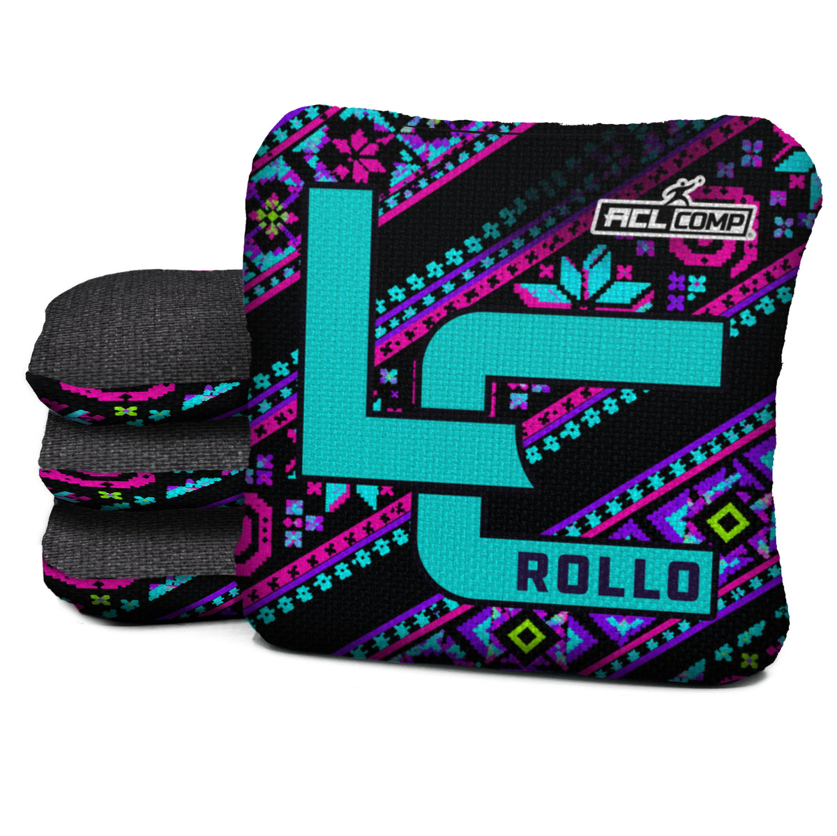 HMONG Neon Sash — Rollo 4/7 - ACL COMP — approved final artwork
