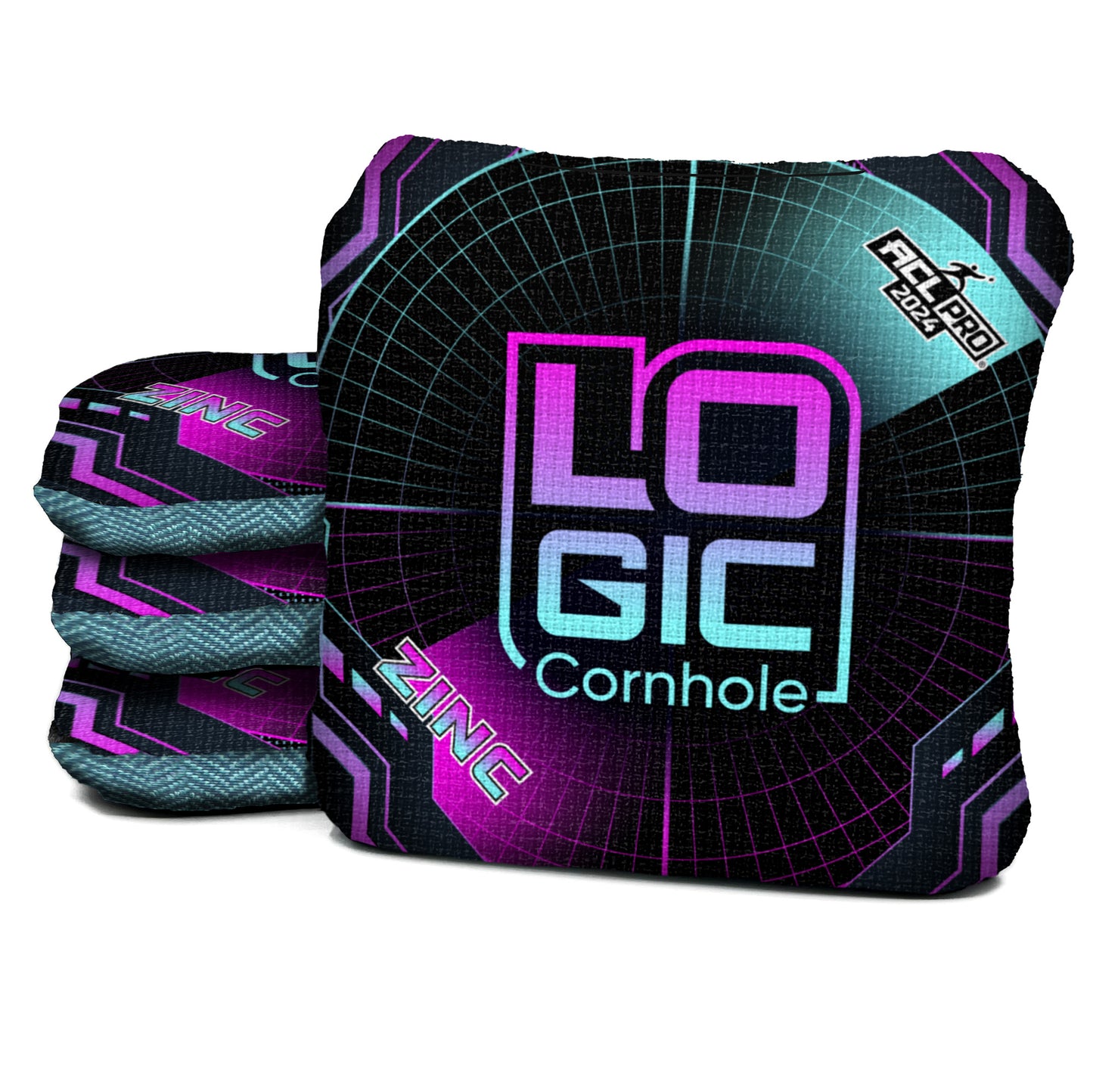 Artifact Design - MULTIPLE BAG SERIES AVAILABLE - ACL APPROVED BAGS - Set of 4 bags