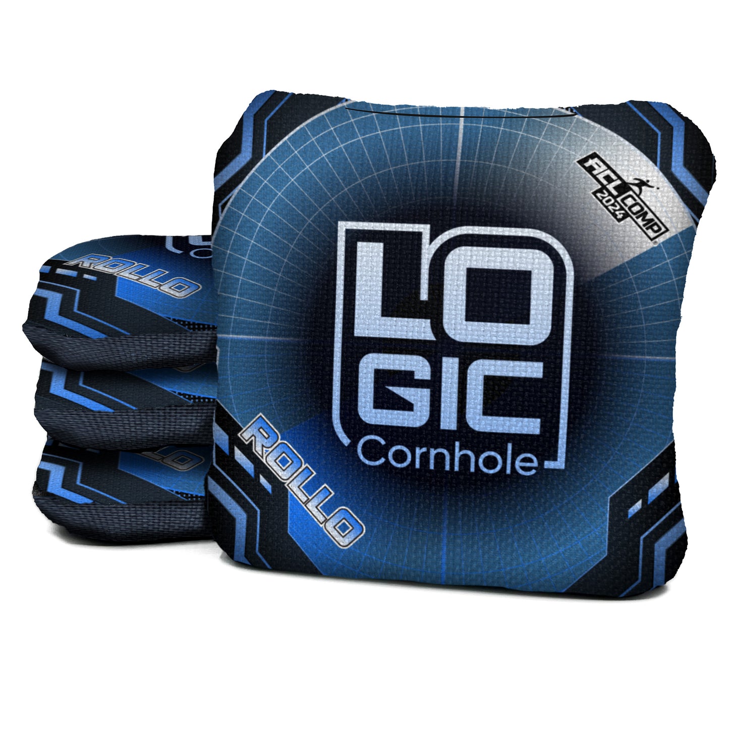 Artifact Design - MULTIPLE BAG SERIES AVAILABLE - ACL APPROVED BAGS - Set of 4 bags