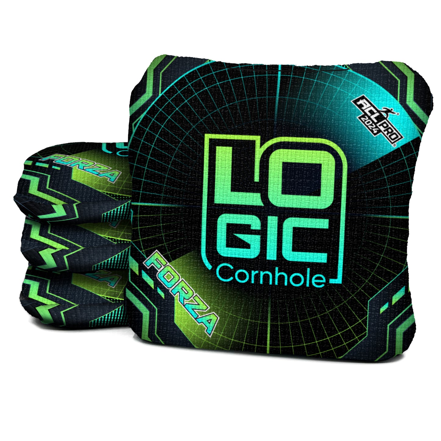 Artifact Design - MULTIPLE BAG SERIES AVAILABLE - ACL APPROVED BAGS - Set of 4 bags