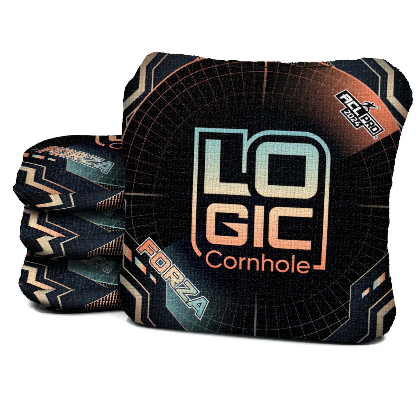 Artifact Design - MULTIPLE BAG SERIES AVAILABLE - ACL APPROVED BAGS - Set of 4 bags