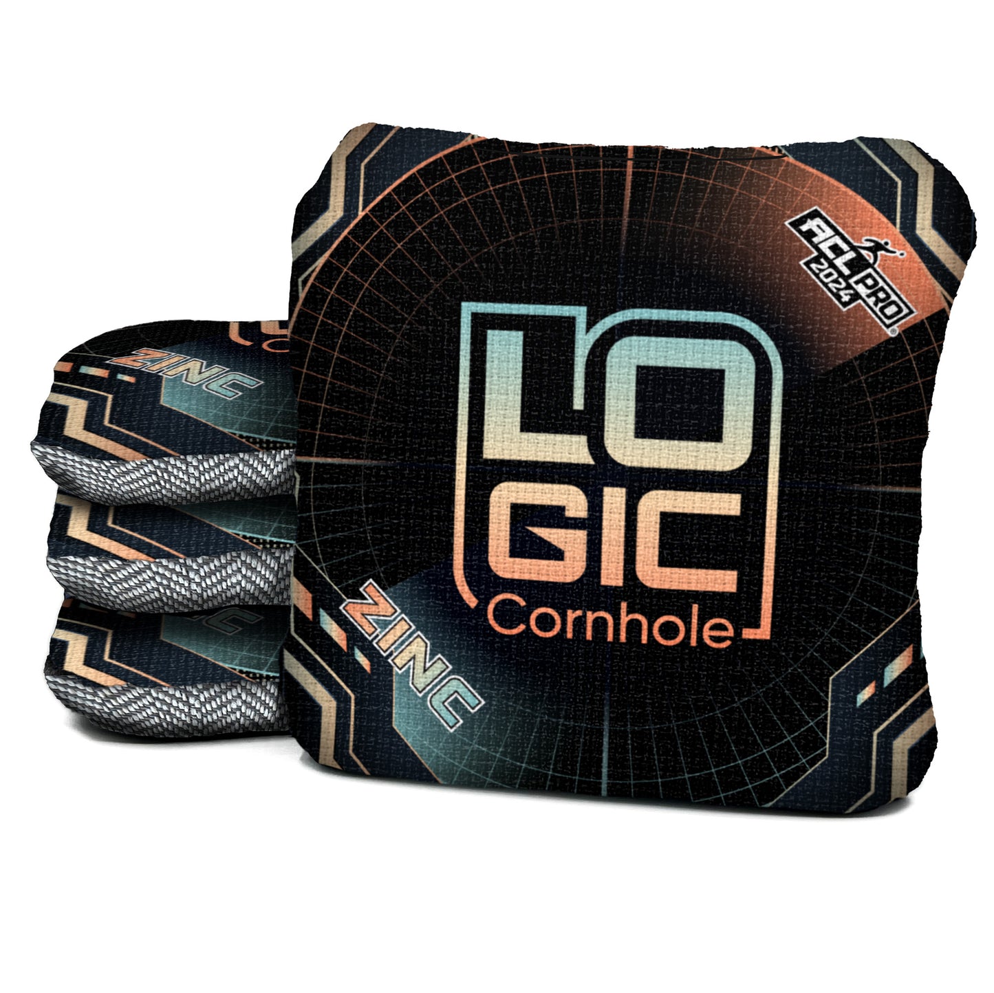 Artifact Design - MULTIPLE BAG SERIES AVAILABLE - ACL APPROVED BAGS - Set of 4 bags