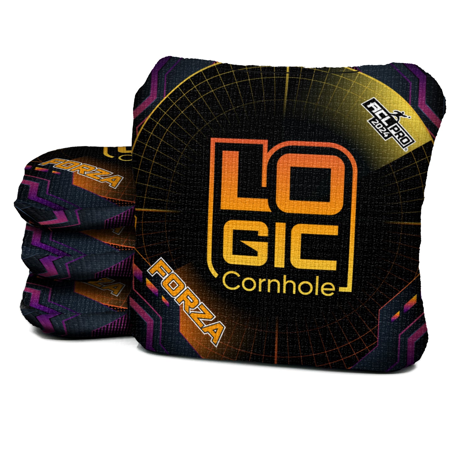 Artifact Design - MULTIPLE BAG SERIES AVAILABLE - ACL APPROVED BAGS - Set of 4 bags