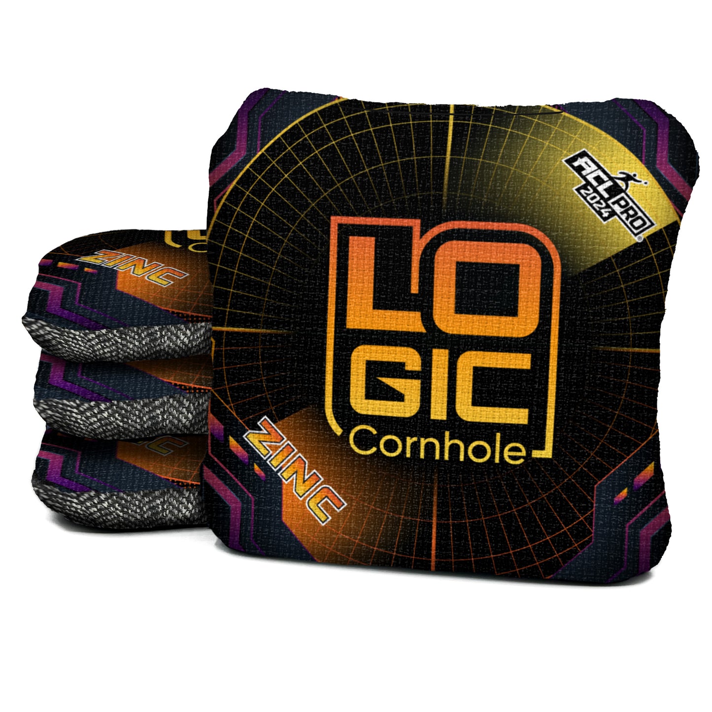Artifact Design - MULTIPLE BAG SERIES AVAILABLE - ACL APPROVED BAGS - Set of 4 bags